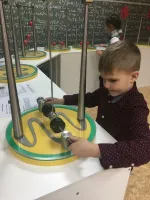 Ника Каховка